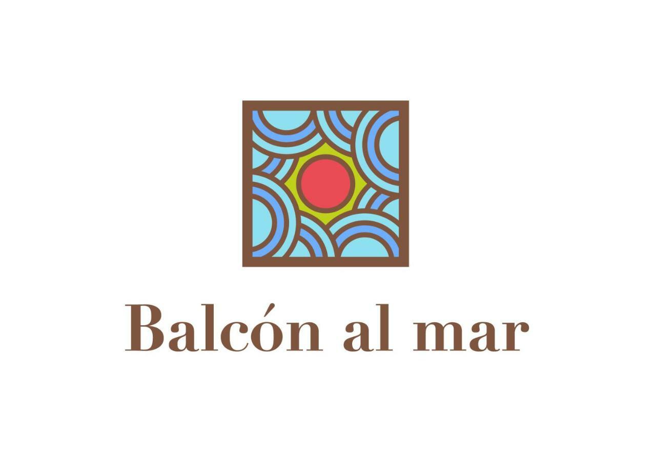 Hotel Balcon Al Mar Valencie Exteriér fotografie